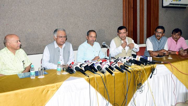 भोपाल विज्ञान मेला 15 से 18 सितम्बर तक